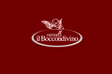 BOCCONDIVINO