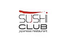 SUSHICLUB